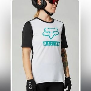 Fox Ranger Womens MTB Jersey